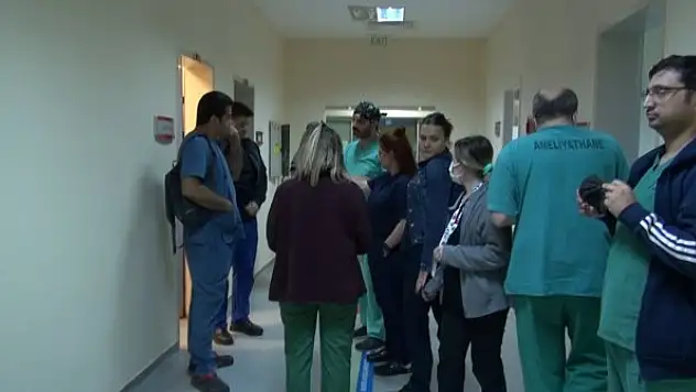 Beyin ölümü gerçekleşti, organları ablası ile 4 hastaya umut oldu