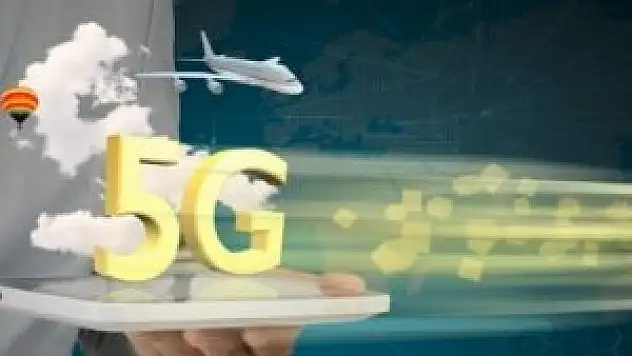 Türkiye'nin ilk '5G' laboratuvarı kuruldu
