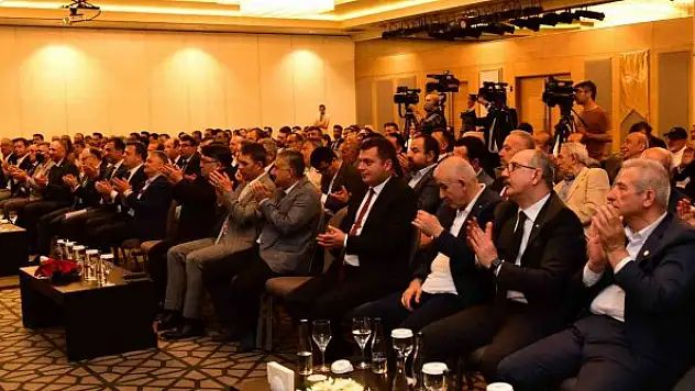 'Arabuluculuğa gelen başvuruların yüzde 70'i anlaşmayla sonuçlandı'