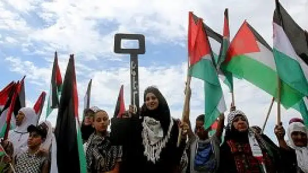 'Büyük Felaket''in 65'inci yıl dönümü