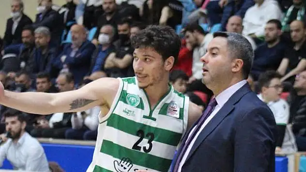 Konyaspor koçu Gençoğlu: 'Süper Lig'e 3 maç kaldı'