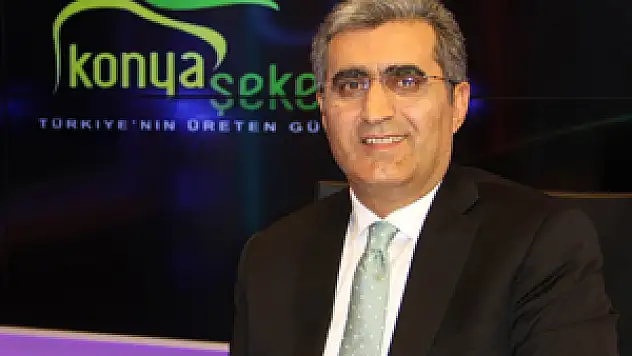 Konya Şeker Fortune 500'de 66'ıncı sırada