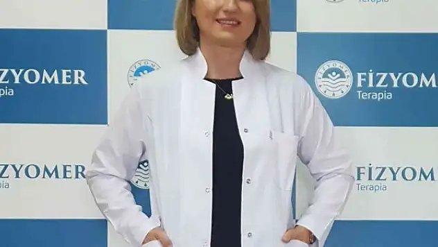 Diz ağrıları ozon ile sona eriyor!