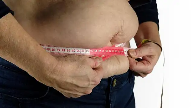 Diyabet ilacı, obezite hastalarında önemli kilo kaybına yol açtı