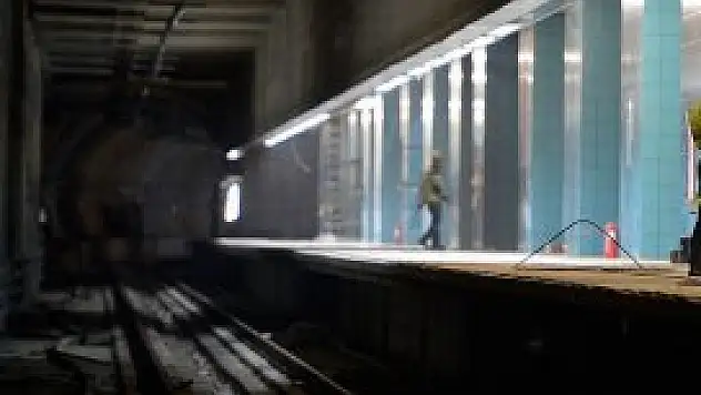 'Asrın Projesi'nde geri sayım başladı