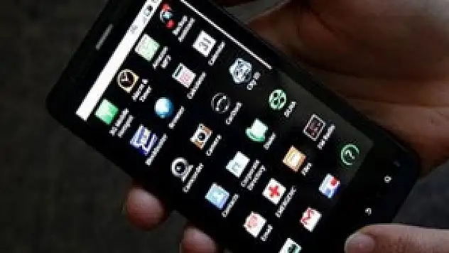 Türkiye'de ilk beş ayda 4,7 milyon akıllı telefon satıldı