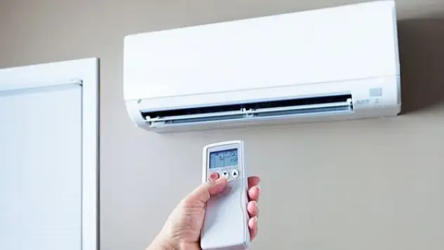 İklimlendirme sanayisinden 5 ayda 2,7 milyar dolarlık ihracat