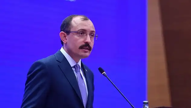 Bakan Muş: Sağlık hizmeti ihracat gelirimiz 5 milyar doları yakalayacak