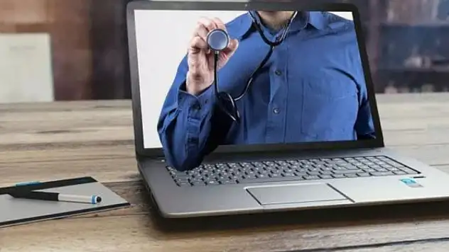 Sağlık sistemimize birçok ülke talip: e-Nabız ihraç aşamasında