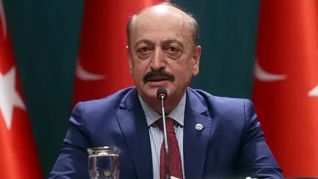 Bakan Bilgin: 3600 ek gösterge düzenlemesi devrim niteliğinde bir değişim