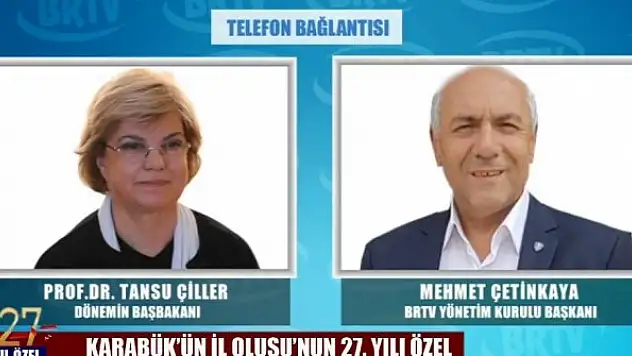 Tansu Çiller' den 6'lı masaya sert eleştiri