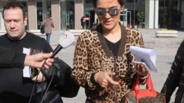 Deniz Seki'den  yürek yakan mektup