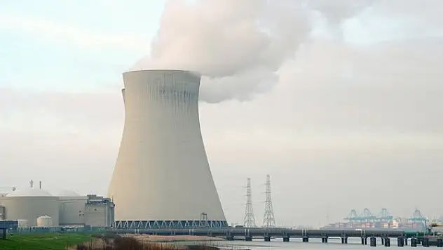 Nükleer enerjide ülkelerin odağında 'küçük modüler reaktörler' yer alıyor