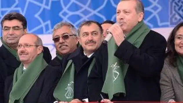 Şehir hastanelerine bürokrasi engeli