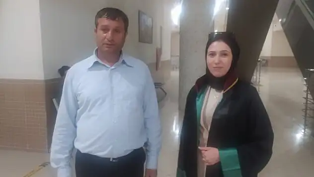 Hamile eşini öldüren sanığa ilk duruşmada ağırlaştırılmış müebbet 