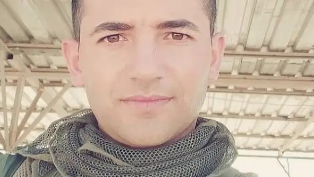 Yaralı askerden sevindiren haber