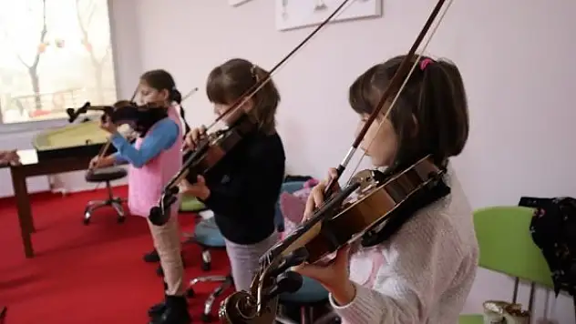 Çocuk kulübü yaza hazır