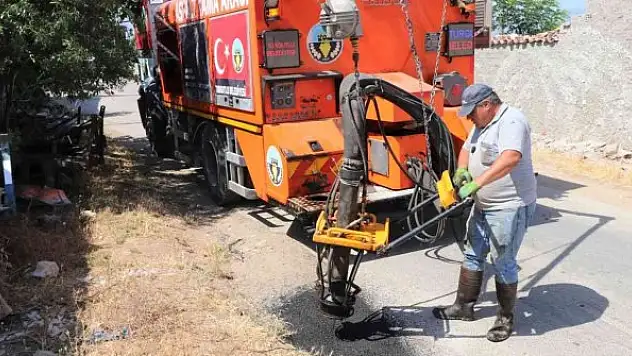 Turgutlu adım adım yenileniyor