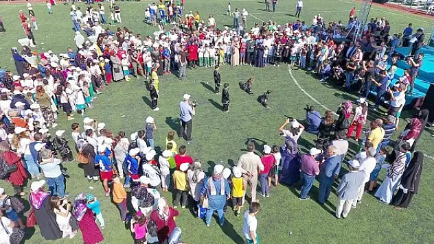 Karatay'da yaz dolu dolu geçecek