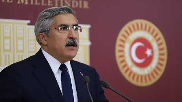 AK Parti'li Yayman: 6'lı masanın da gideceği yol, 2023 seçimlerine kadardır