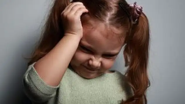 Çocuklarda baş ağrısını ciddiye alın