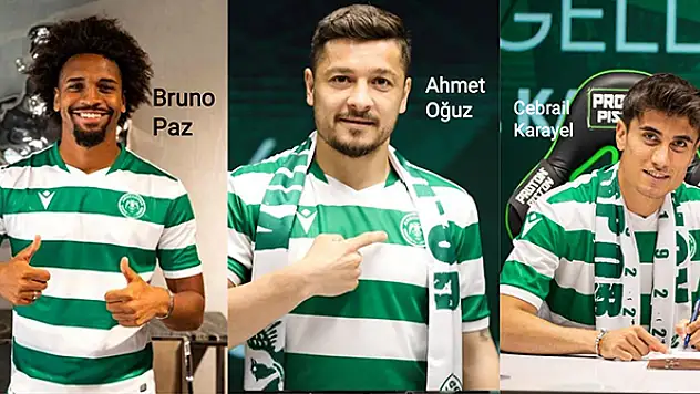 Transfer dönemi 17 Haziran'da başlayacak