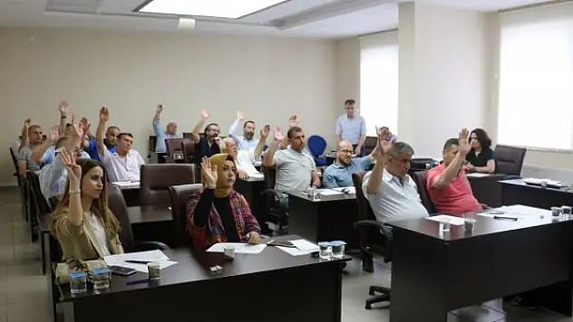 Beyşehir Belediyesi ilçeye kapalı pazar yeri yapacak