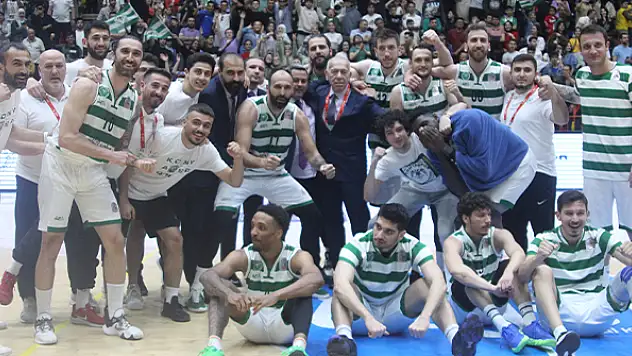 Sonu Süper Lig olur