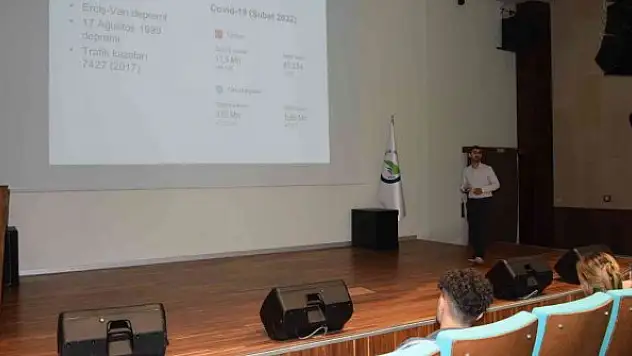 Her yıl dünyada 8 milyon insanın ölümüne yol açıyor