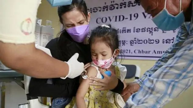 Kamboçya Sağlık Bakanlığı: Ülkede COVID-19 bitti