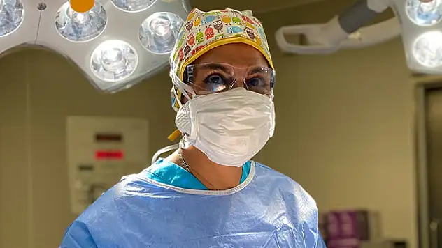 Yağ Enjeksiyonu İle Meme Büyütme