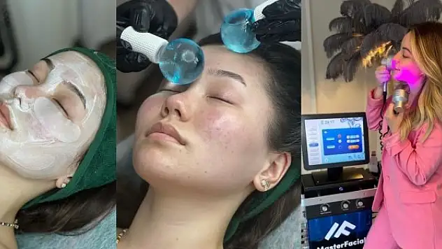 Maske yasağının kalkması cilt bakımına ilgiyi artırdı