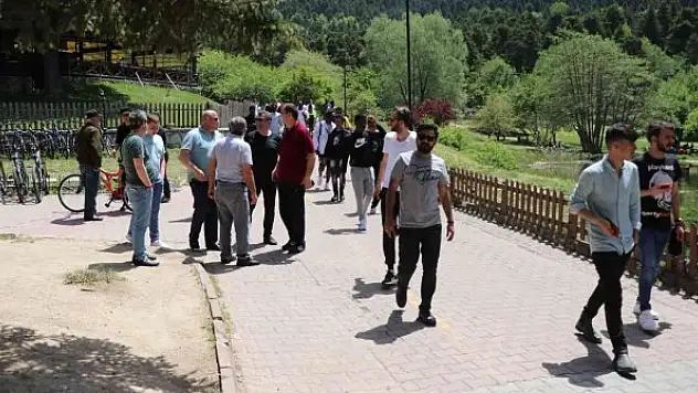 Yaz aylarında sıcak çarpması hayatı tehdit ediyor