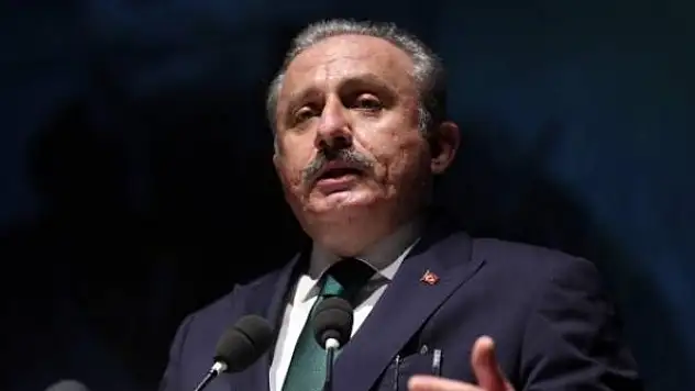 TBMM Başkanı Şentop, 13 ülkenin meclis ve senato başkanı ile görüştü