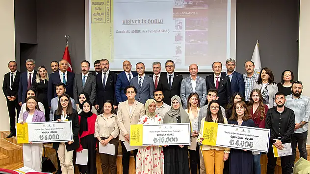 Selçuklu'daki Okullar Yeniden Tasarlanıyor