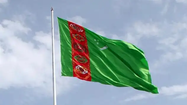 Türkmenistan Hazar suyunu Aşkabat'a taşımaya hazırlanıyor