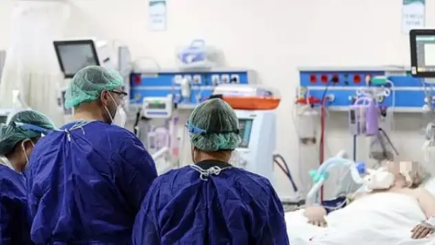 Profesör tarih verip uyardı: Hastalıklarla boğuşur hale geleceğiz