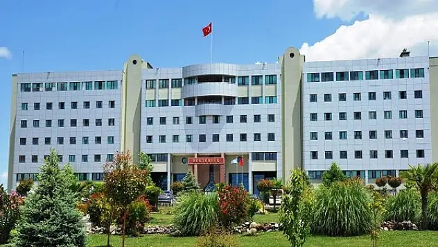 Balıkesir Üniversitesi akademik personel alacak