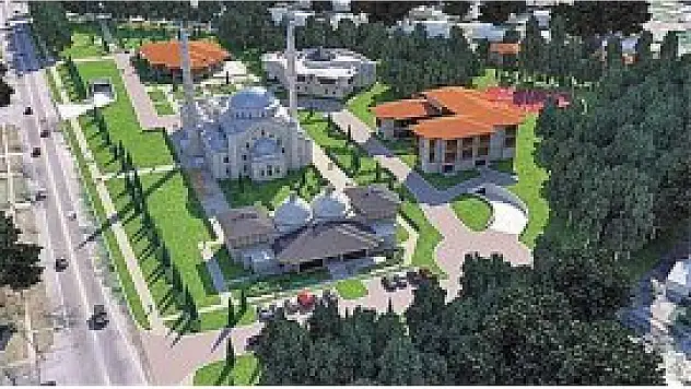 Amerika'ya mini Türkiye