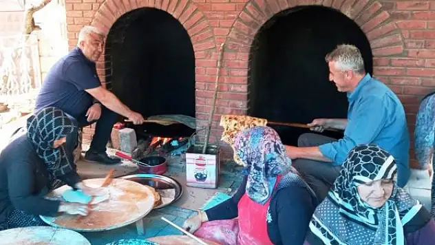 Hayır gözlemesi damak çatlatıyor!