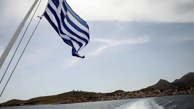 Yunanistan askeri bilgilerin sızdırılmasından rahatsız