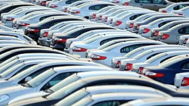 Otomotiv sektöründen 10,5 milyar dolarlık ihracat