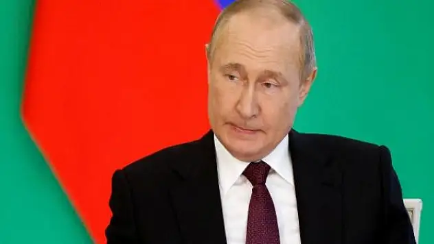 Putin: ABD Afganistan'ın yeniden inşasındaki yükümlülükleri üstlenmeli