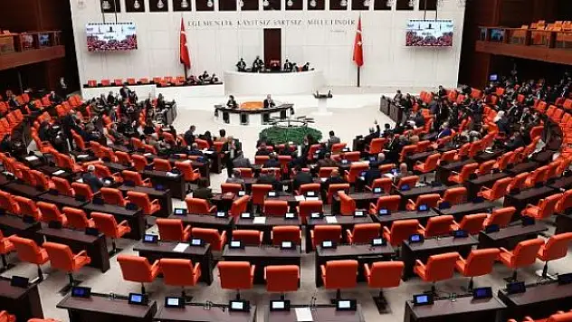 Yaşlıların Sorunlarını Araştırma Komisyonu toplandı