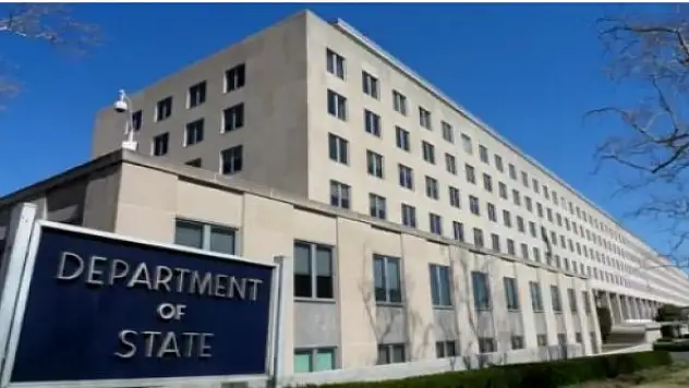 ABD'den Türkiye ve Yunanistan açıklaması