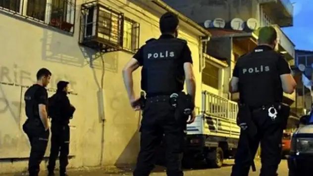 Türk Polis Teşkilatı'nda intihar oranları düştü