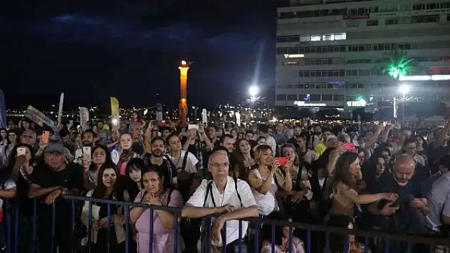 1. Ulusal Mandolin Festivaline muhteşem başlangıç