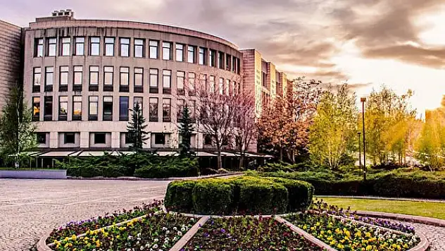 İhsan Doğramacı Bilkent Üniversitesi araştırma görevlisi alım ilanı