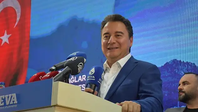 Babacan: Enflasyonu en geç 2 yılda tek haneye indireceğiz