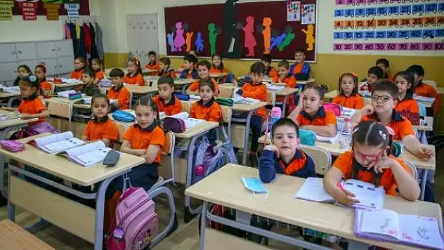 Okullarda 'kültür okuryazarlığı' eğitimi başlıyor